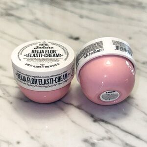 Sol de Janeiro Beija Flor Elasti-Cream x2 NEW
